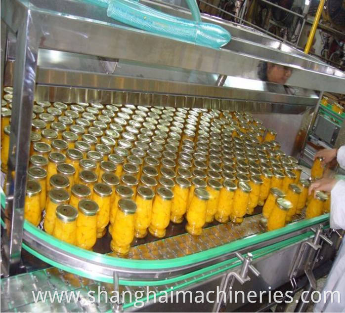 Semi-automatic jam marmalade jam liquid filling machine